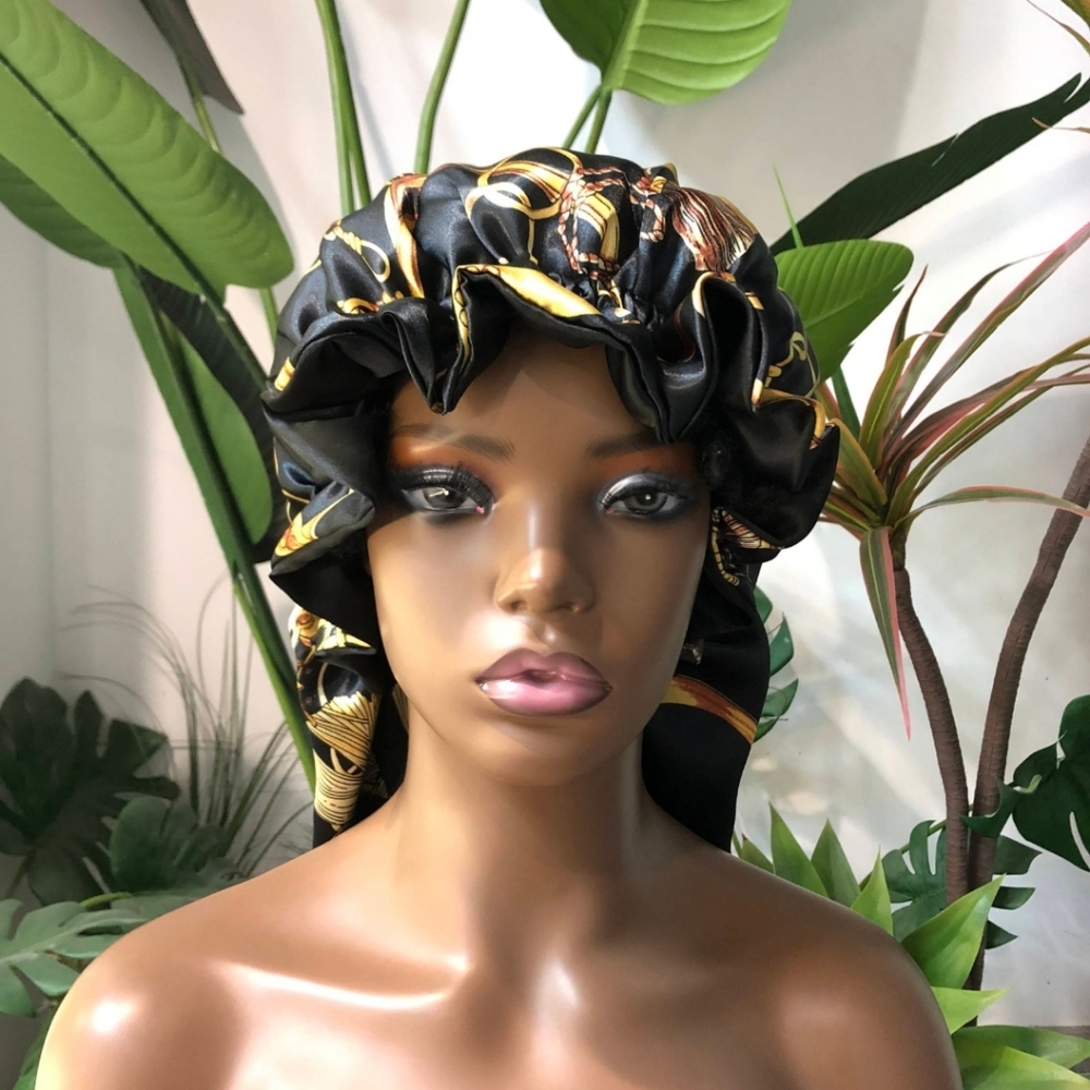 Extra Long Hair/Loc Bonnet